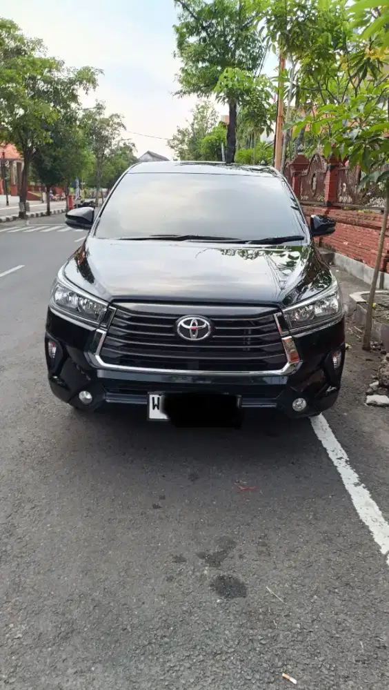 Innova Reborn G Facelift 2.0 M/T Tahun 2023