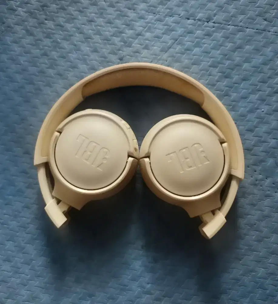 Headpone JBL Original T500BT tws bluetooth Music, gaming, & style