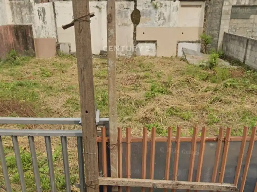 Dijual Cepat Tanah Di Fatmawati Jakarta Selatan