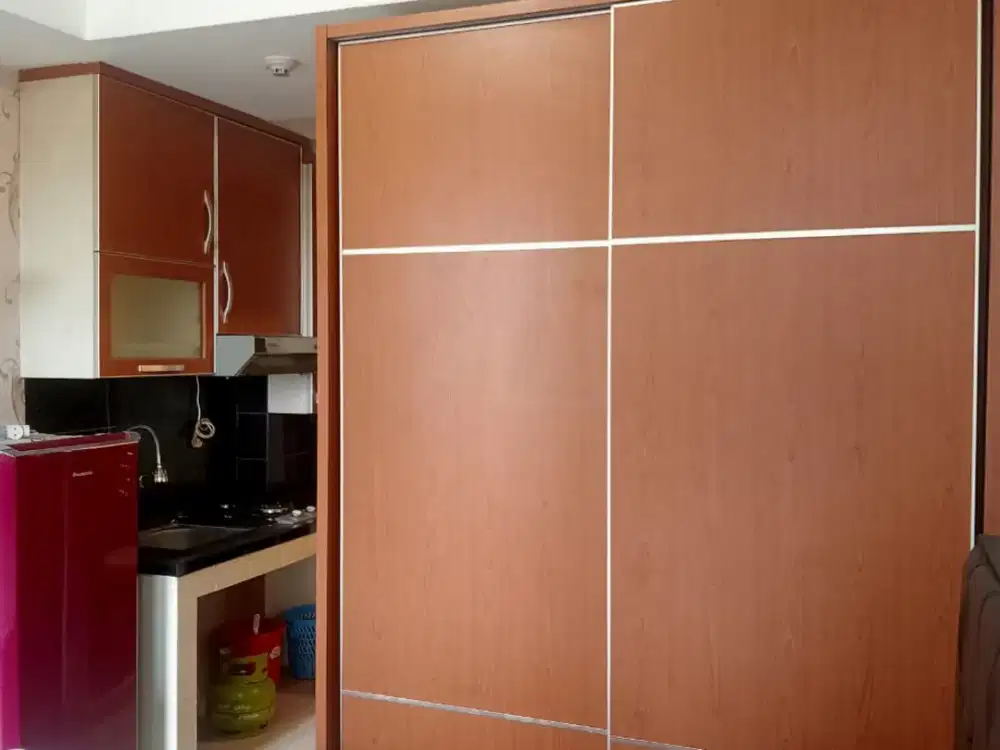 Belmont Residence Studio Furnished lt 8