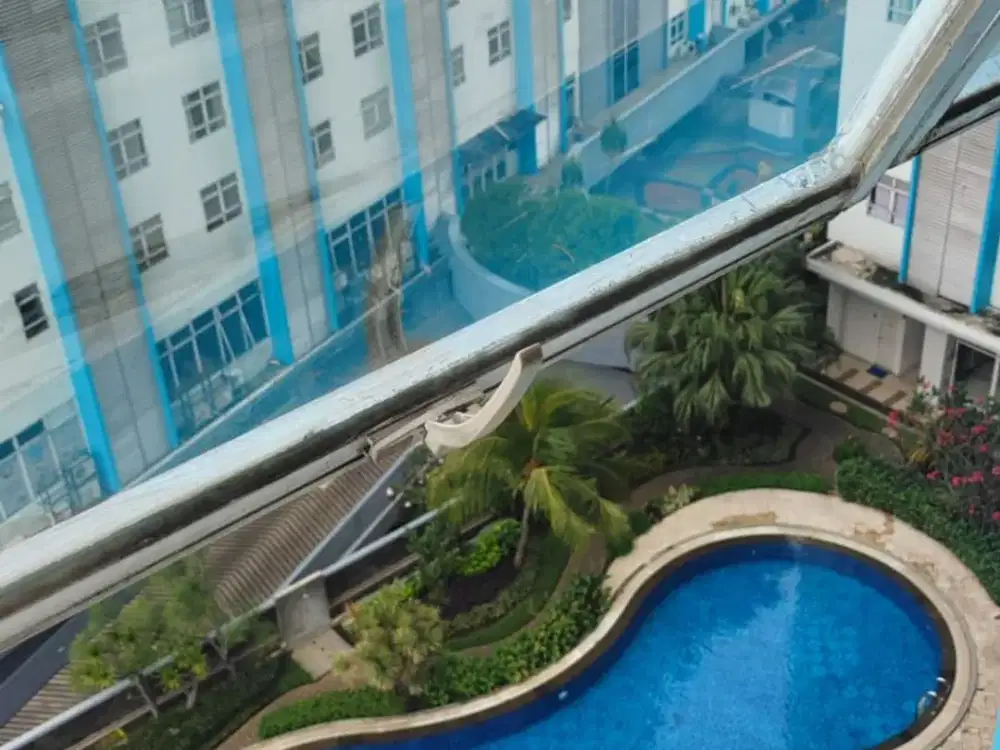 Disewakan / Dijual 2 Apartemen Metropolis dekat UBAYA, pusat kuliner, pusat bisnis Surabaya Selatan