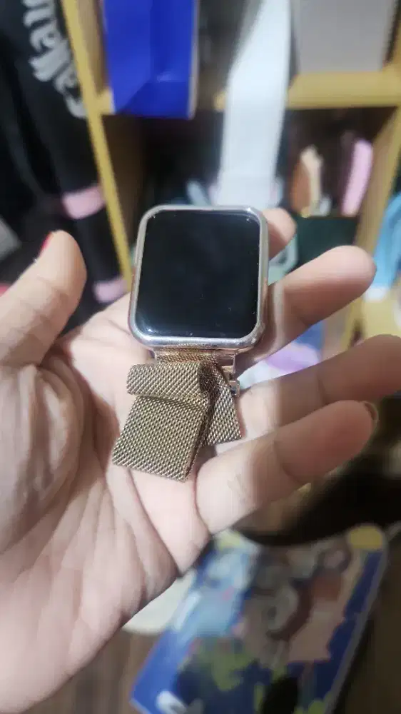 Jam tangan xiaomi watch lite 2