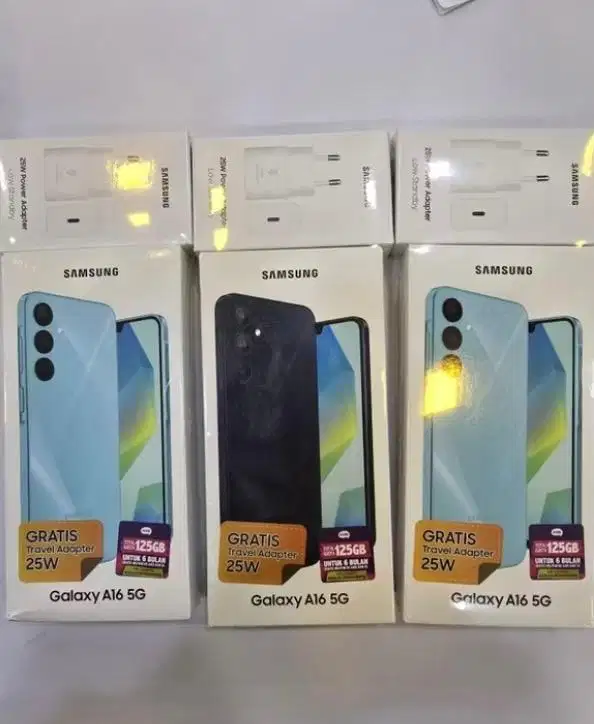 Samsung A16 4g 8/128gb