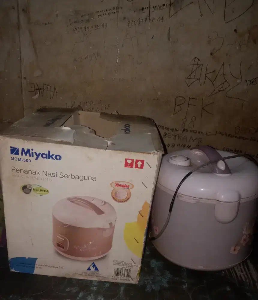 Magicom miyako nominus