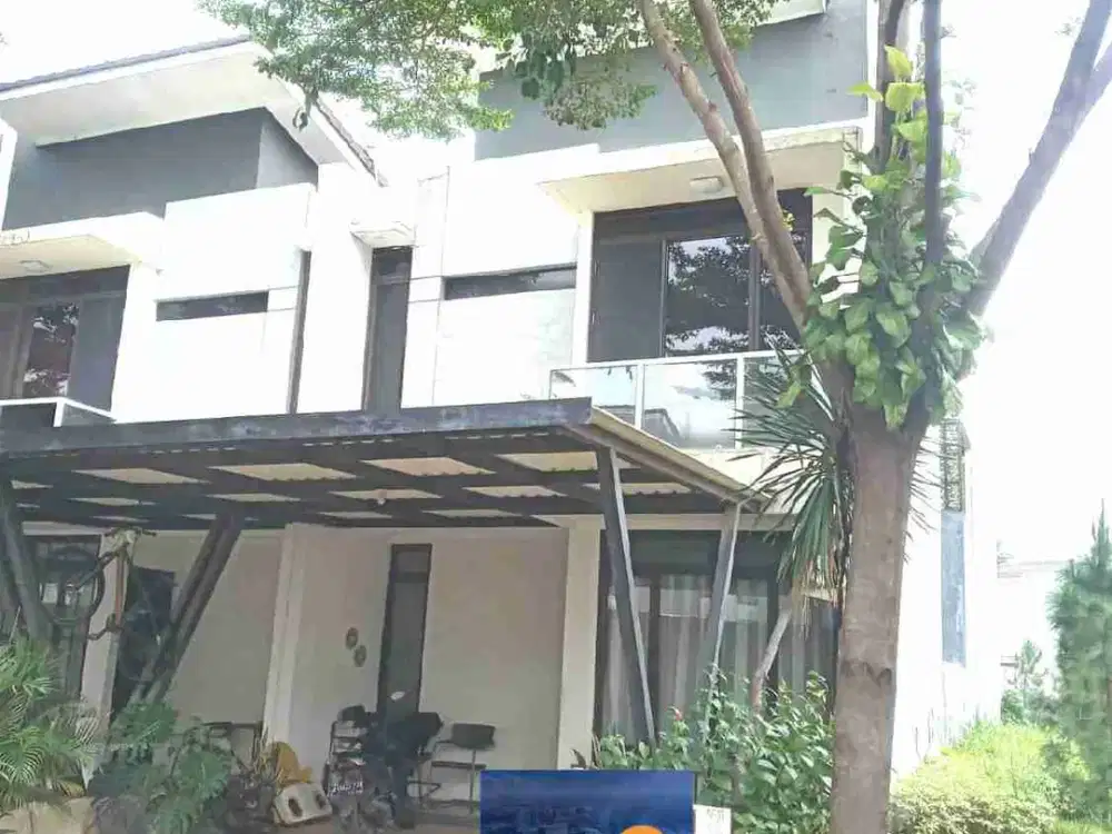 Dijual rumah Metland Transyogi