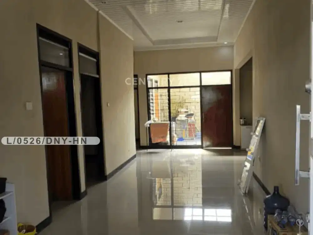 Rumah Semi Furnished Siap Huni Di Taman Kopo Indah 1 Bandung