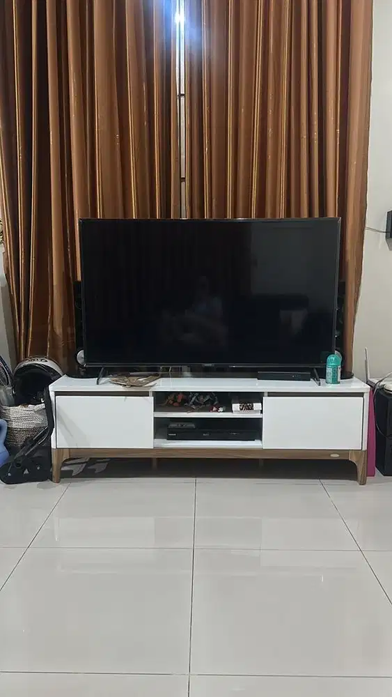 Meja TV informa