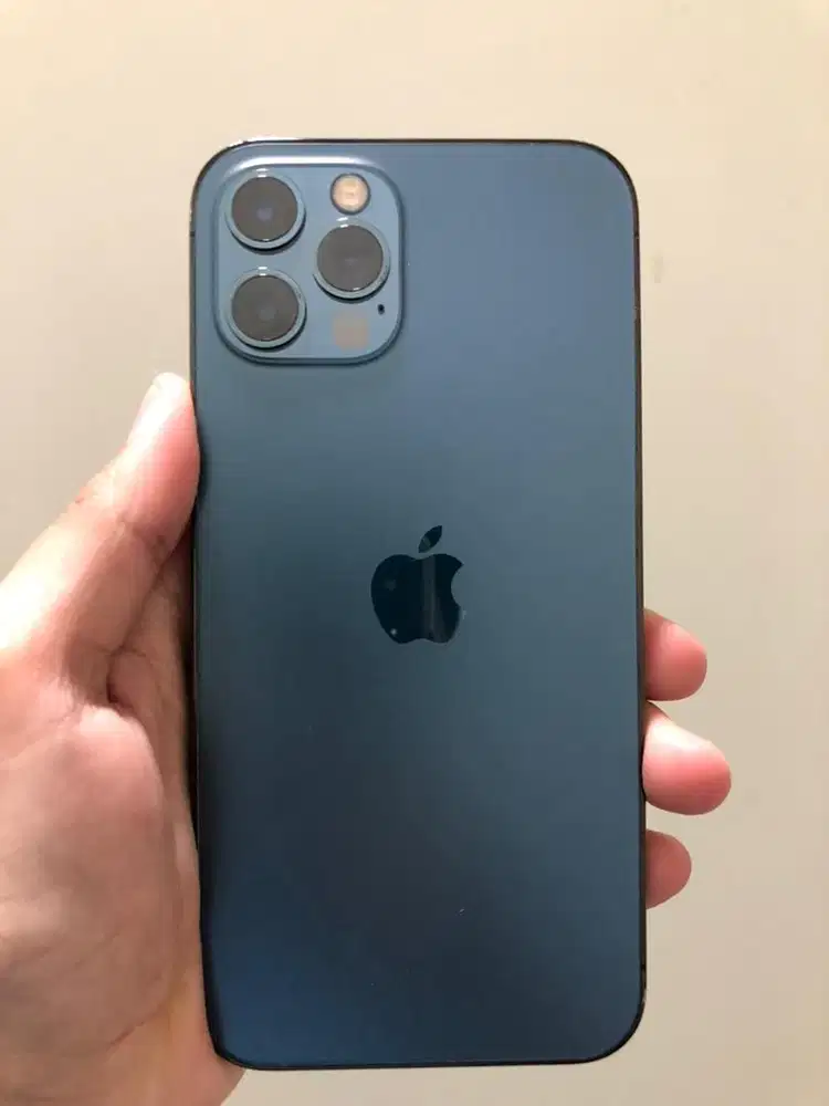 Iphone 12pro 256gb