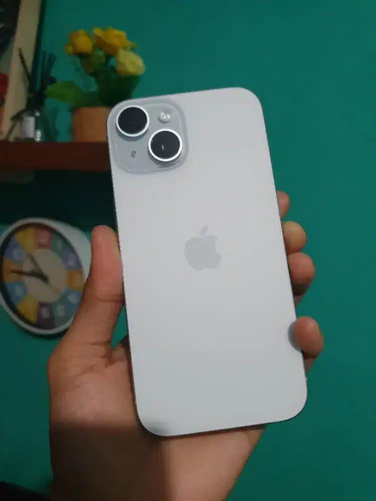 iPhone 15 iBox 128 Gb