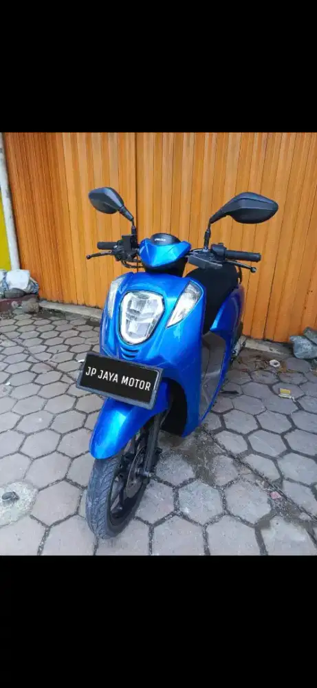 GENNIO ISS 2020 GRESCAT OFEN HOBI MULUS