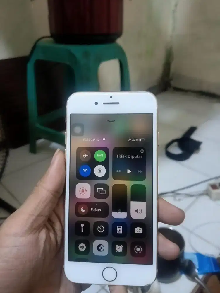 iphone 8 internal 256