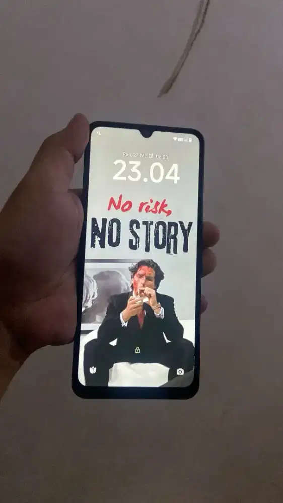 Poco C71 ram 4+4 128gb New