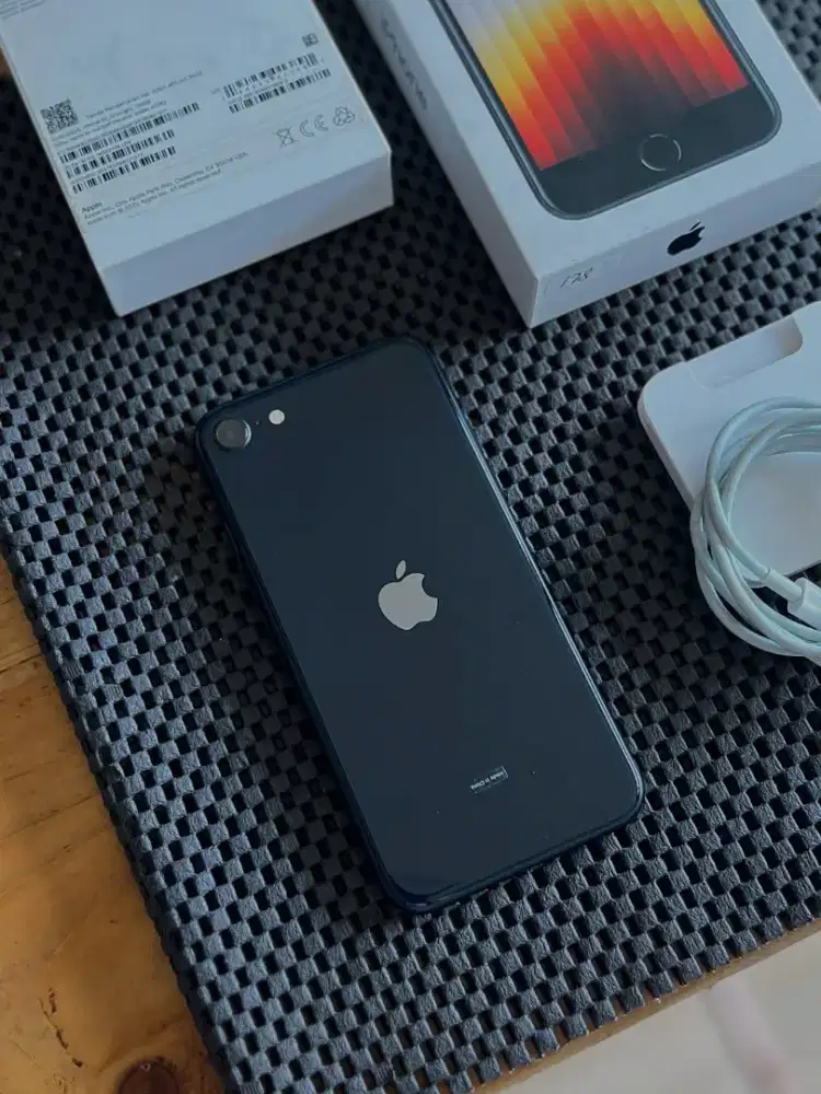 Iphone se 3 128GB