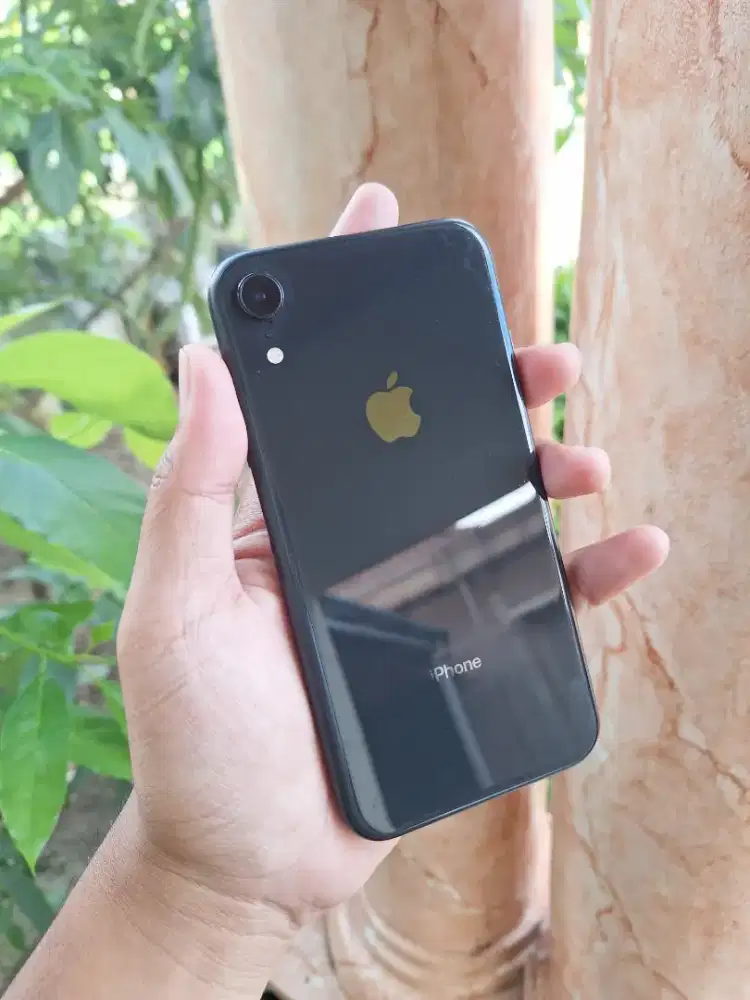 Iphone Xr 128gb Ibox