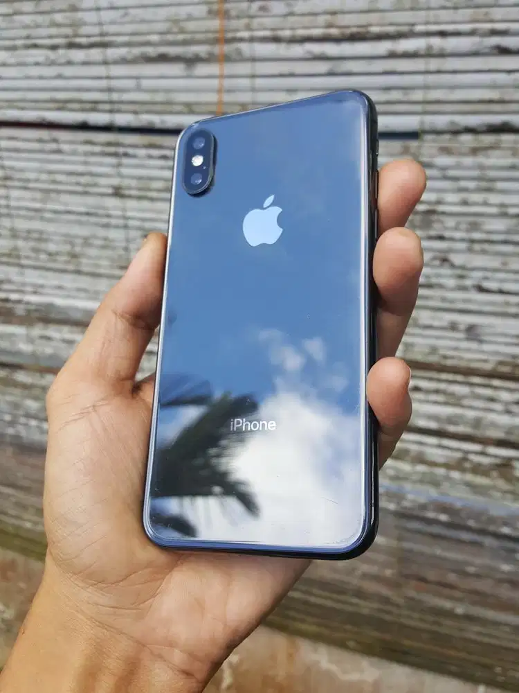 iphone x 64gb resmi ibox lengkap
