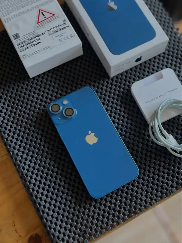 Iphone 13 mini 256GB