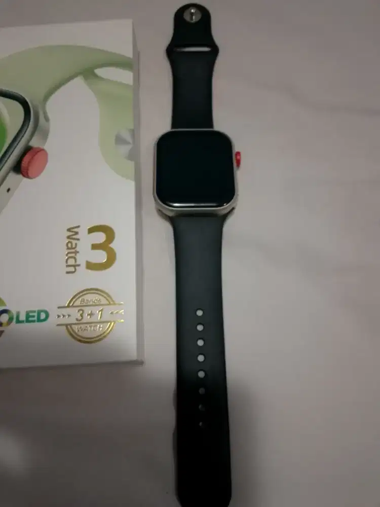 smartwatch Z03 PRO