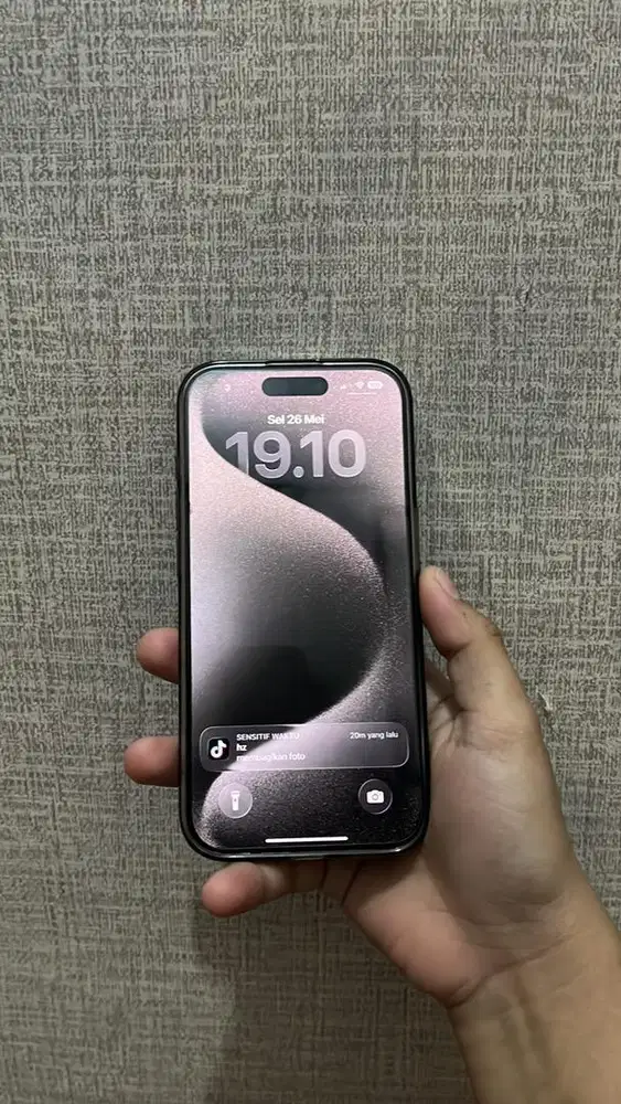 jual iphone 15 pro
