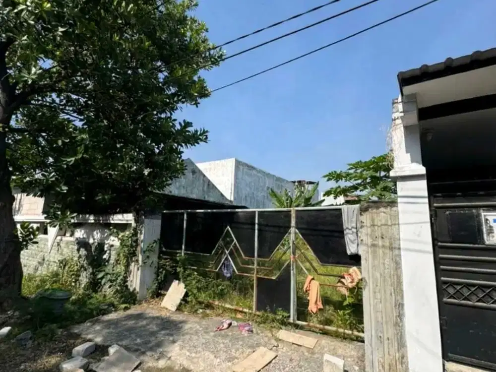 Penjaringan Asri