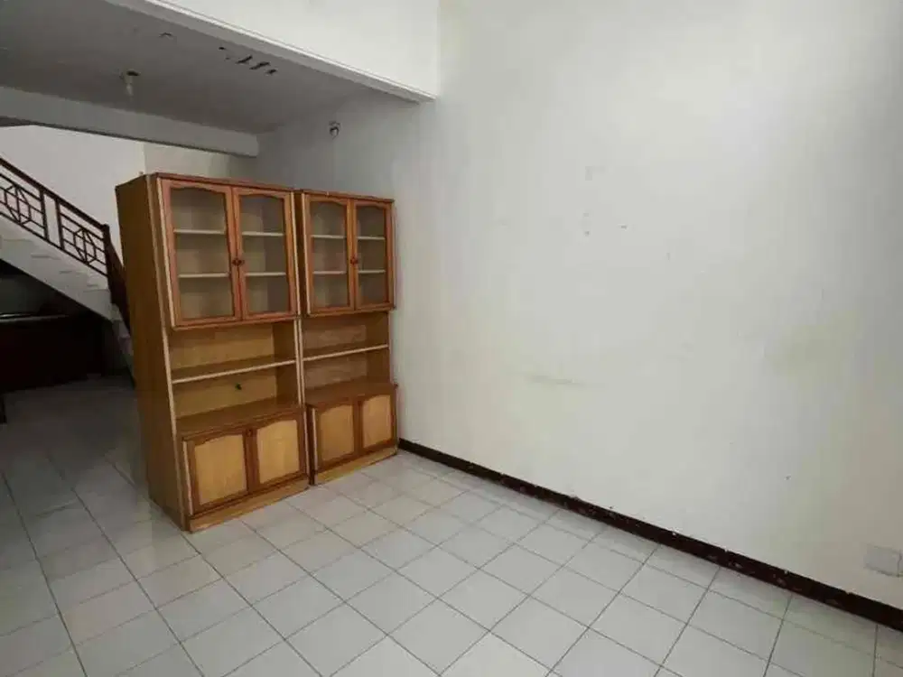 Harga Langka Puri Asri Pakuwon City Invest Minimalis Dkt Pakuwon City Mall,ITS,San Diego