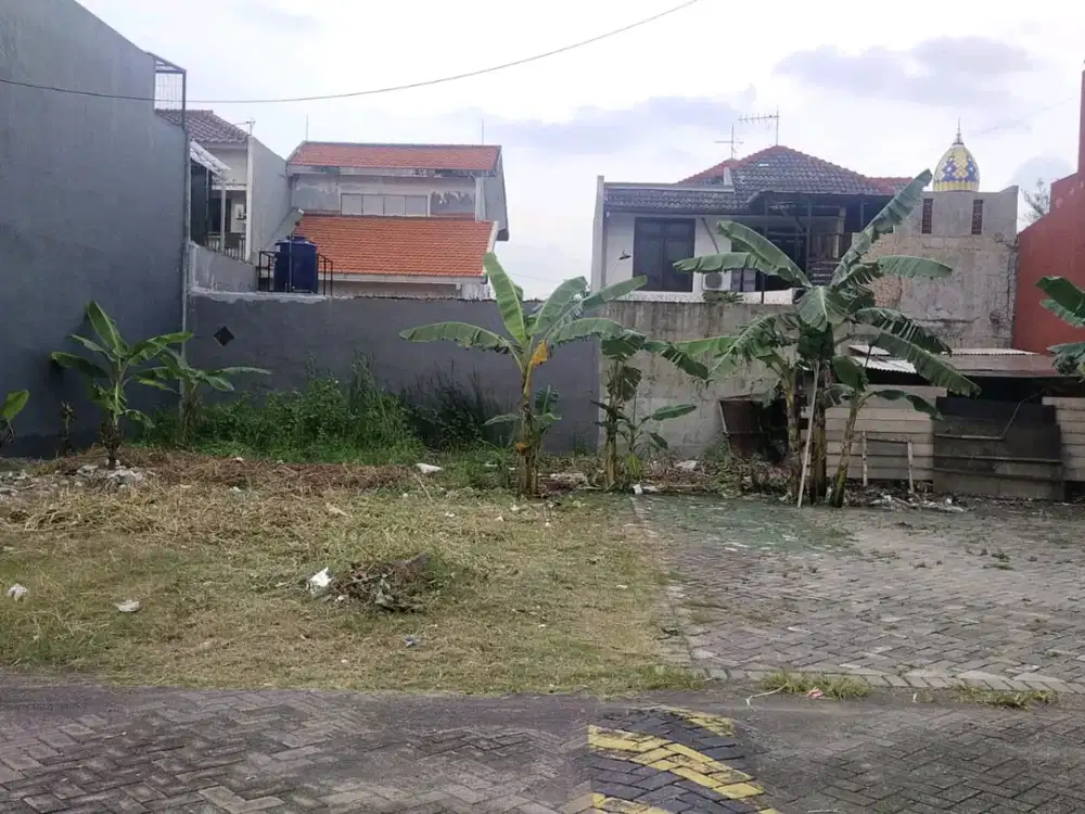 Sidosermo Indah