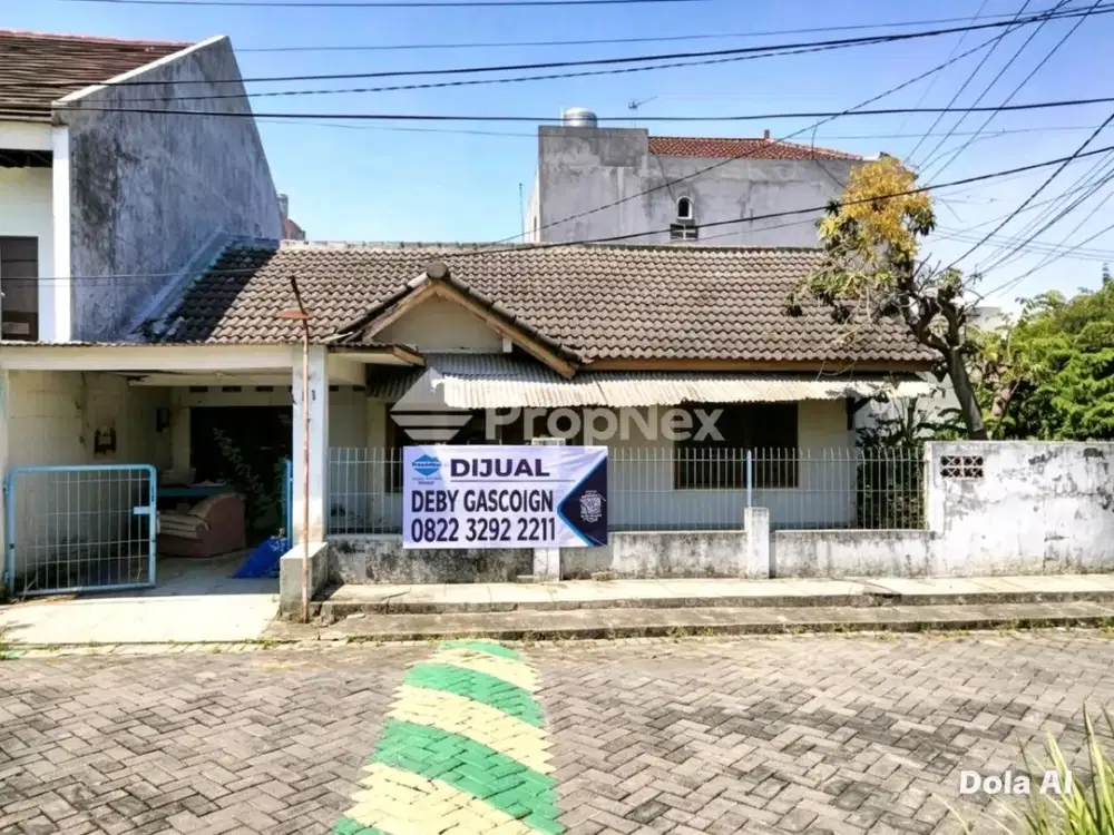 BUMI CITRA FAJAR SEKAWAN NYAMAN