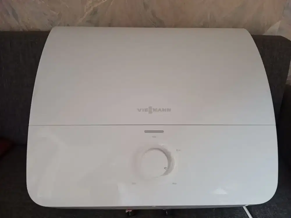 Water Heater / pemanas air listrik/ viessman / product Germany / 30L