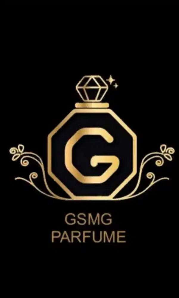 Loker SPG/BA Parfume