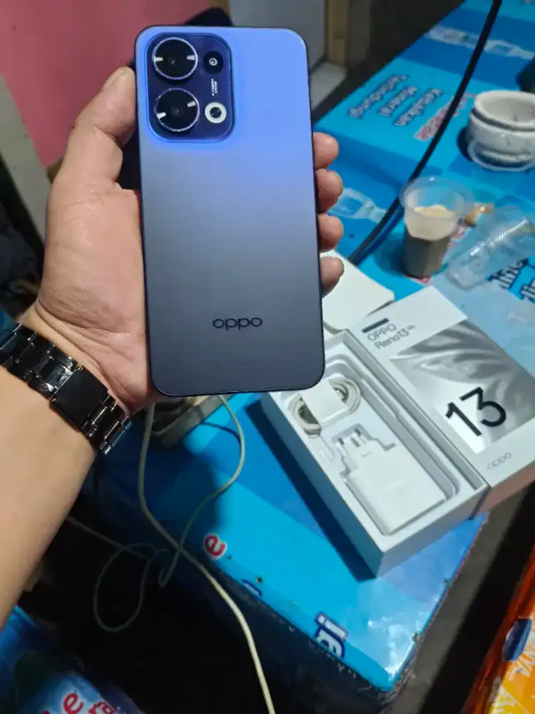 Oppo Reno 13 5G 12/256