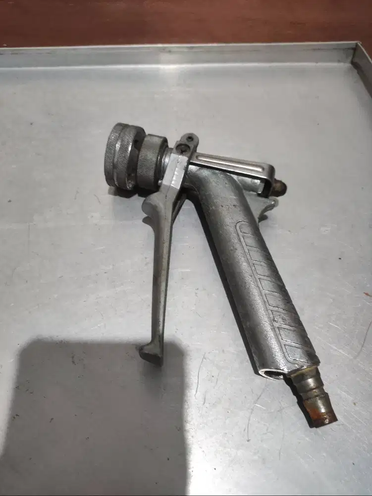 Nozzle Selang air taman