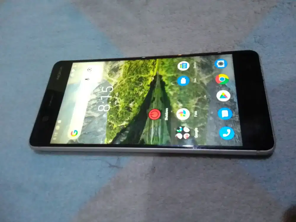 HP HTc jadul android lama tdk bs instal