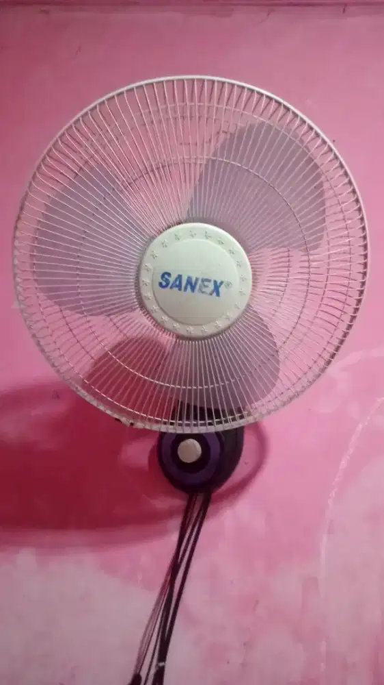 Kipas angin Sanex 16 in
