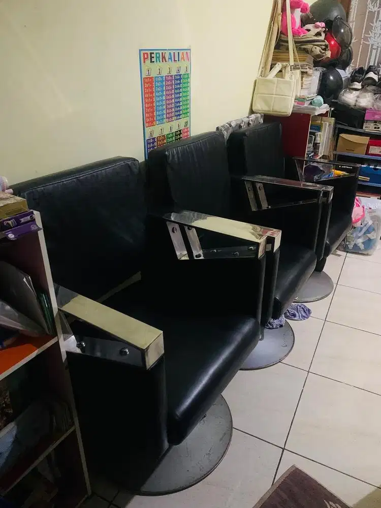 Jual Kursi barber