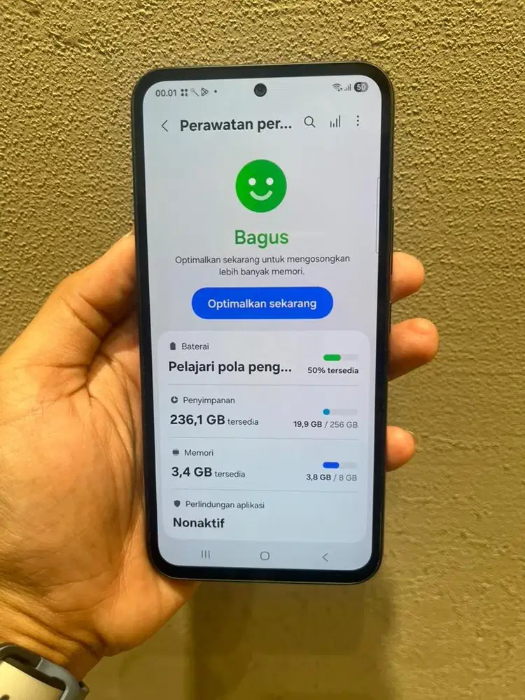 Samsung A54 5g 8/256gb