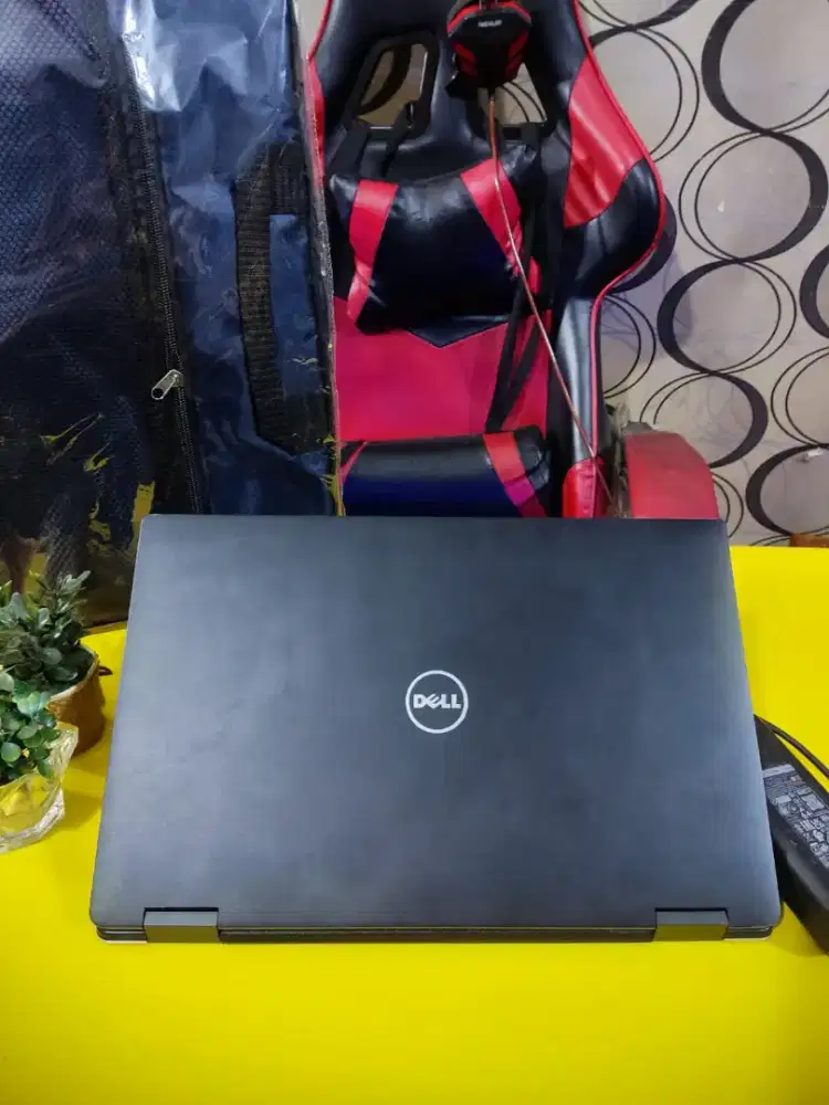 DELL XPS 13 X360 9365 FLIP TOUCHSCREEN (Ram 16 GB)