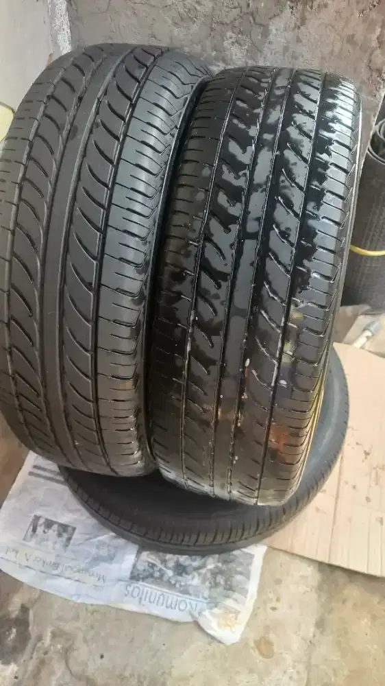 Ban bridgestone .195,/65/r15
