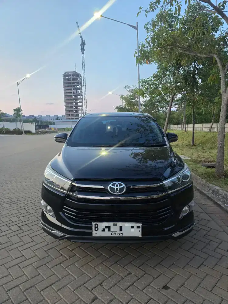 2GD Full Mods Up to Venturer 2019 Oem Parts Istimewa Bio Solar Euro 2