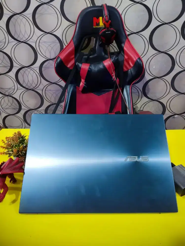 ASUS ZENBOOK DUO Pro UX482EA-315 (Gen 11)