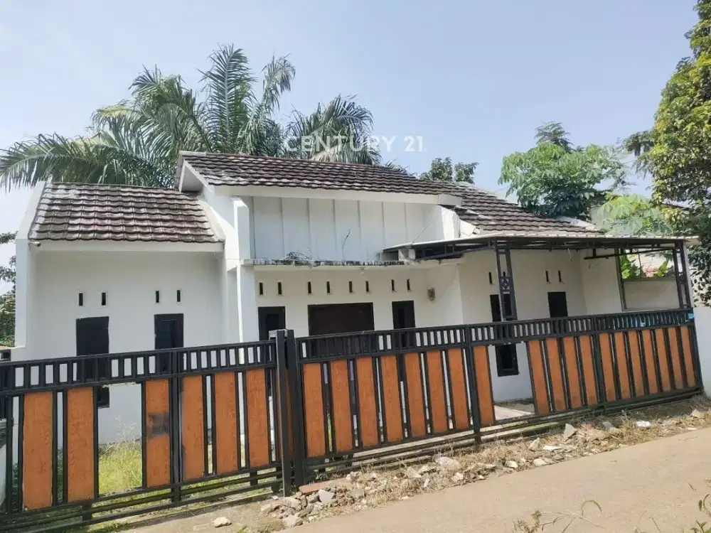 Rumah Minimalis Siap Di Huni Dekat Jalan Besar 10432