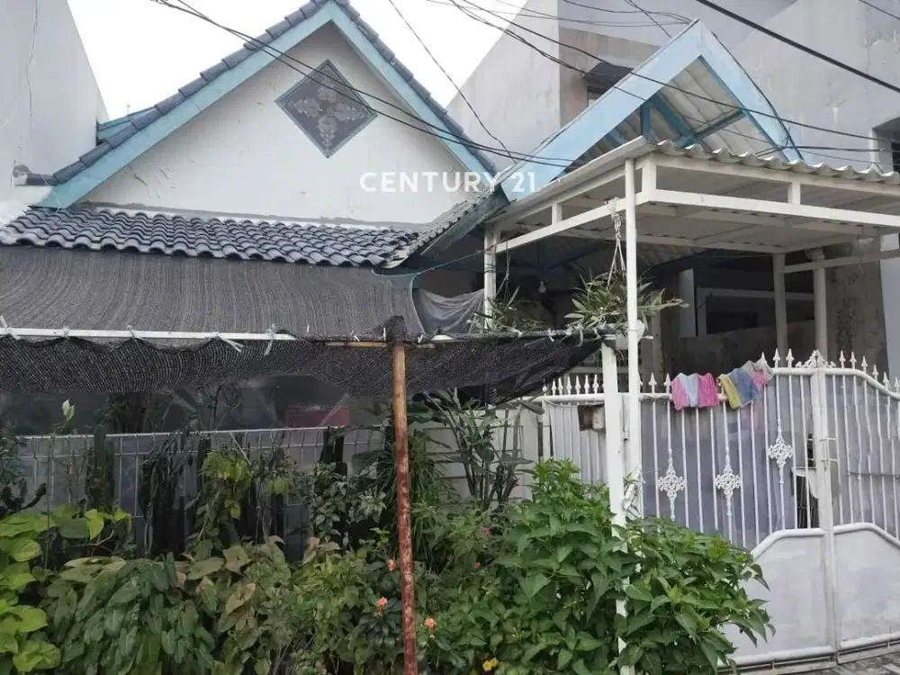 Rumah Minimalis Dekat Pusat Bisells Pondok Lestari 10421