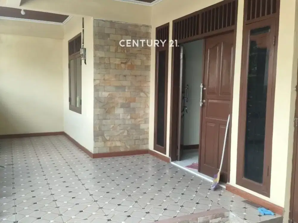Rumah Mewah Dan Modern Komplek Peturi Ciledug 10431