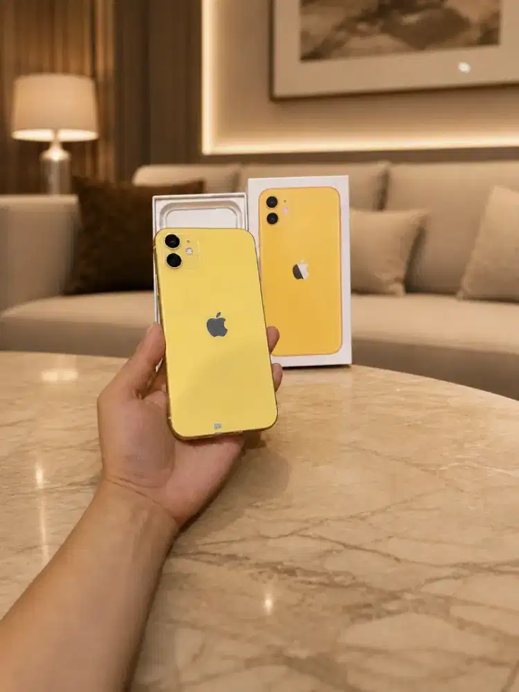 iPhone 11 128gb beacukai