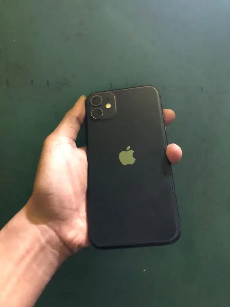Iphone 11 64 gb lock icloud