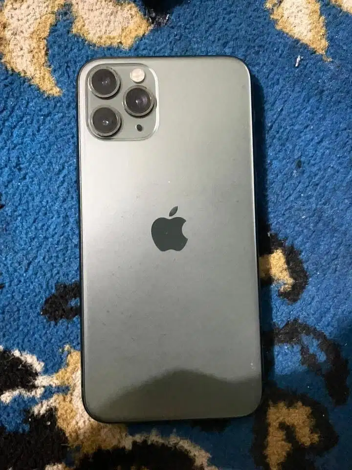 IPHONE 11 PRO 64GB ALLOP