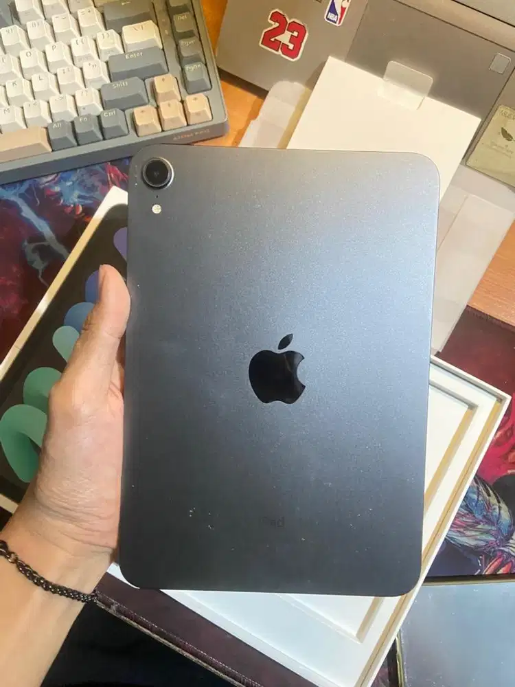 Ipad Mini 6 64gb wifi