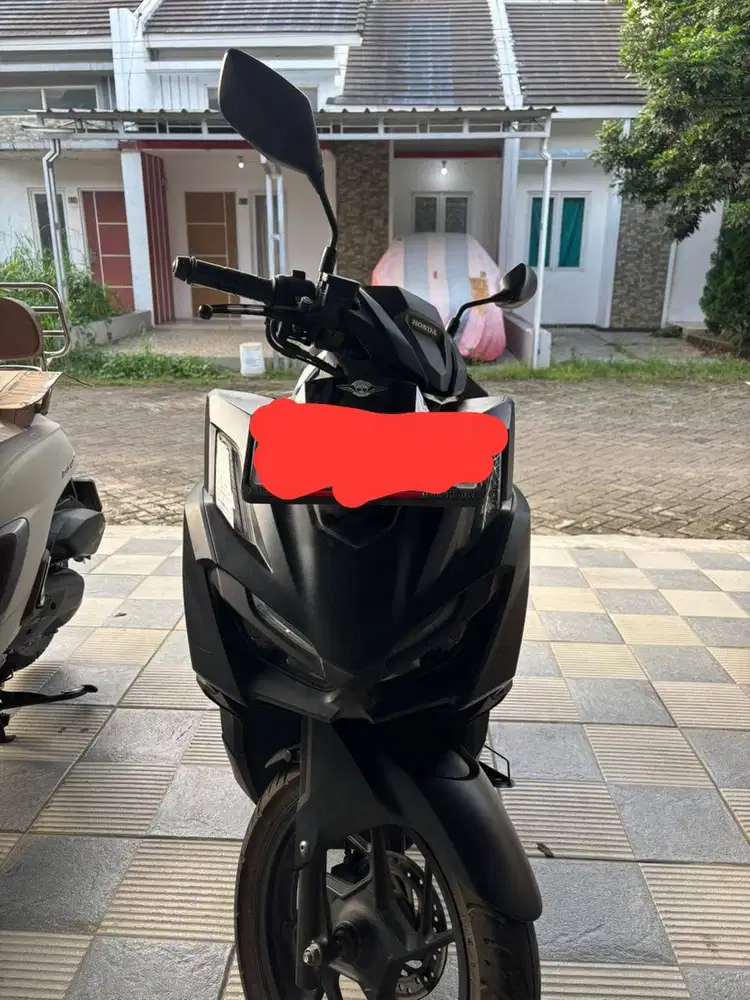 HONDA VARIO 160 CC TAHUN 2023