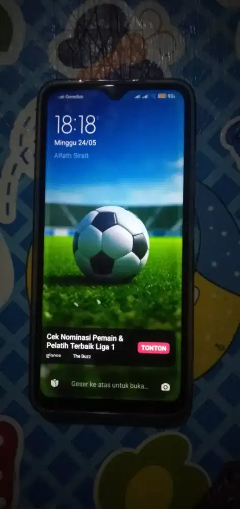 Jual hp poco m3