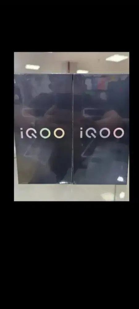 Vivo iqoo Z10R ram 12gb 5G dan8/128 danjg Z9X resmi