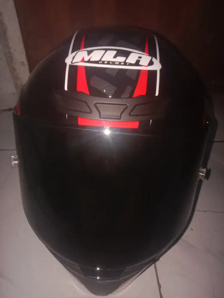 MLA Helmet, ( Protection )