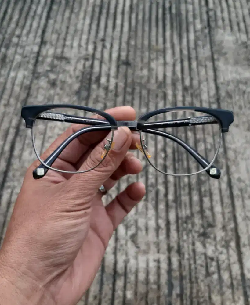 KACAMATA OPTIK TED BAKER ORIGINAL